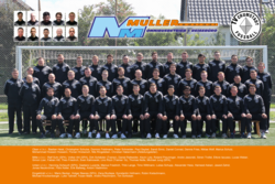 TVC Aktive Saison 2017/2018