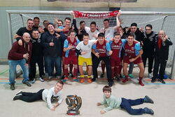 Riedstadtmeister 2017