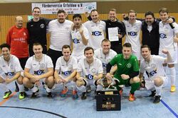 Riedstadtmeister 2019: TV Crumstadt