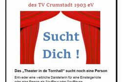 Foto von Plakat gesucht wird...