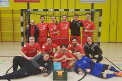 Druckhof Cup Sieger 2019