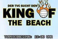 King of the Beach 2018