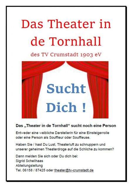 Foto von Plakat gesucht wird...