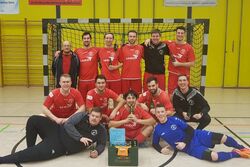 Druckhof Cup Sieger 2019