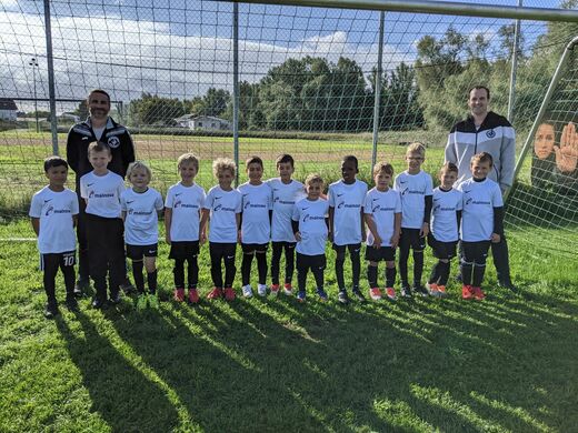 F2-Jugend Saison 2022/2023