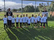 F2-Jugend Saison 2022/2023