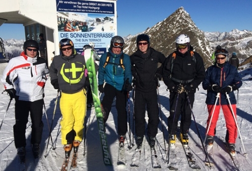 Skifahrten 2022/2023