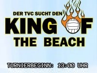 King of the Beach 2019